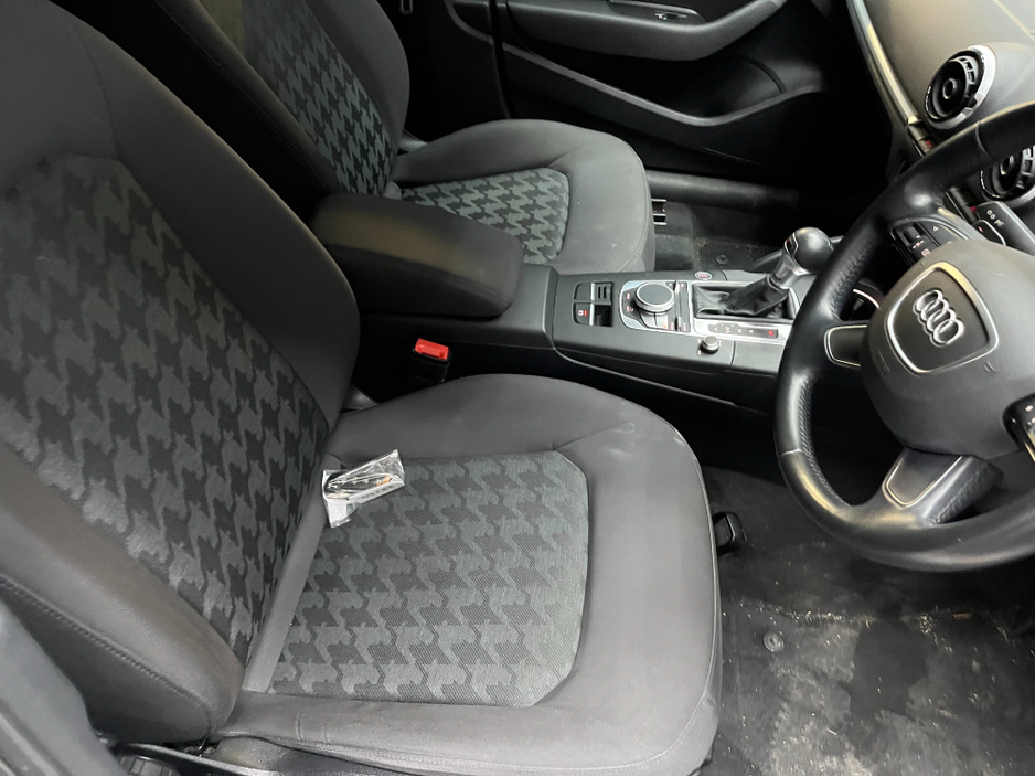 2016 Audi A3 - image 9