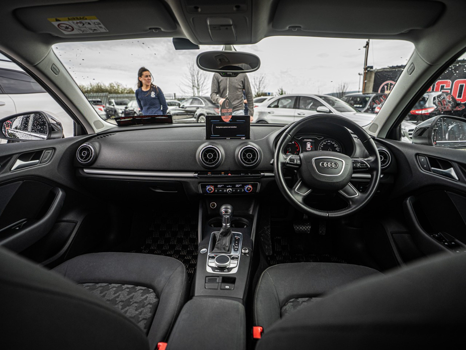 2014 Audi A3 - image 9