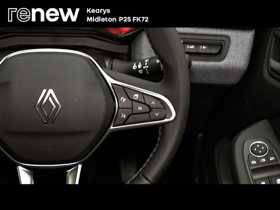 2025 Renault Clio - image 16