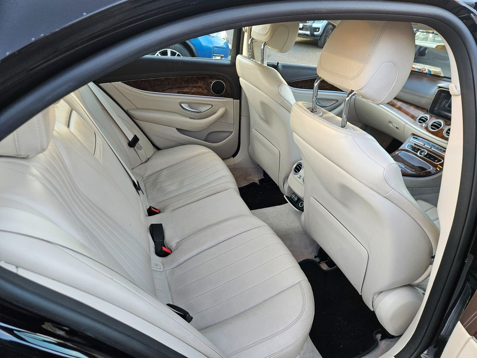 2020 Mercedes-Benz E Class E220 A/T 4DR Auto €29,990