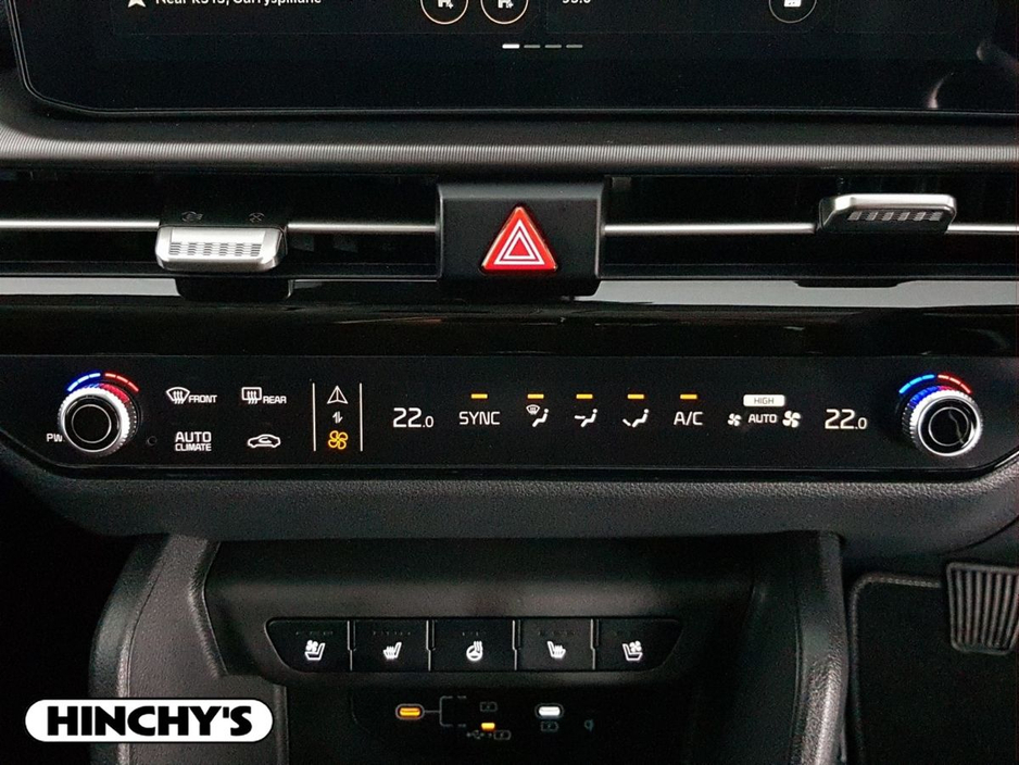 2026 Kia Sportage - image 17