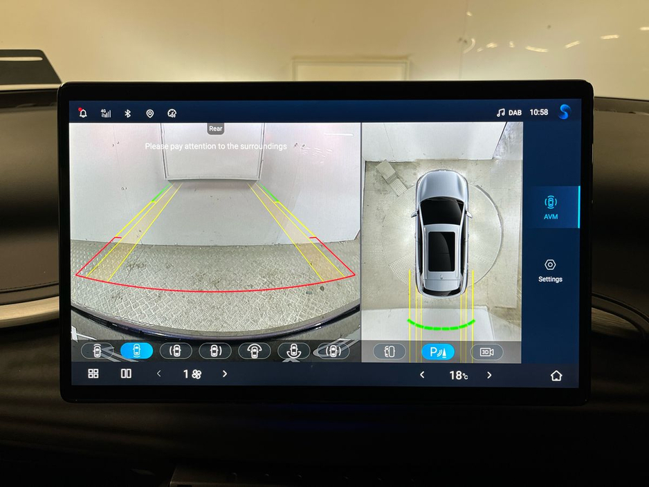 2025 BYD ATTO 3 - image 7