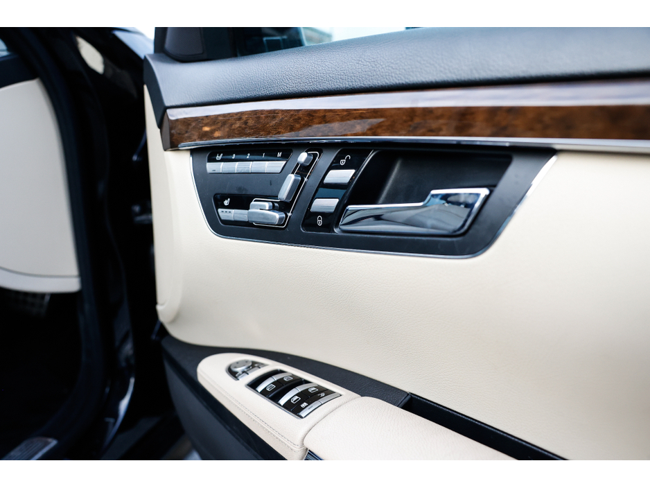 2013 Mercedes-Benz S Class - image 15