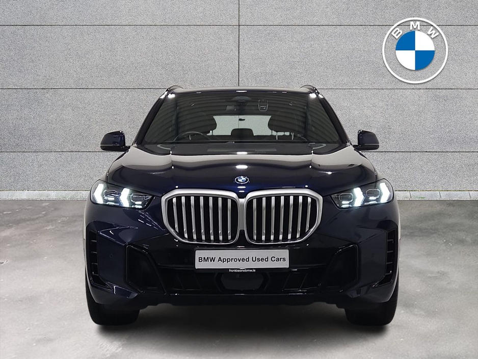 2023 BMW X5 - image 16