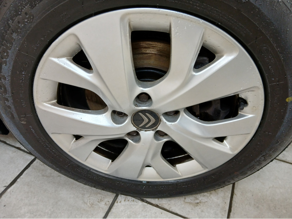 2016 Citroen Grand C4 Picasso - image 9