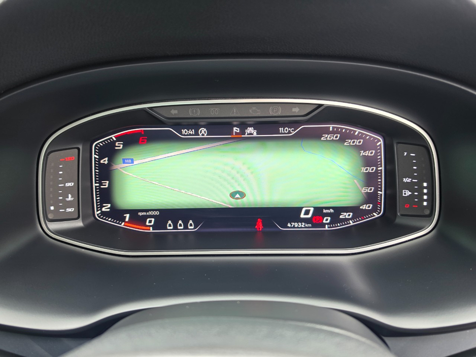 2023 SEAT Ateca - image 16