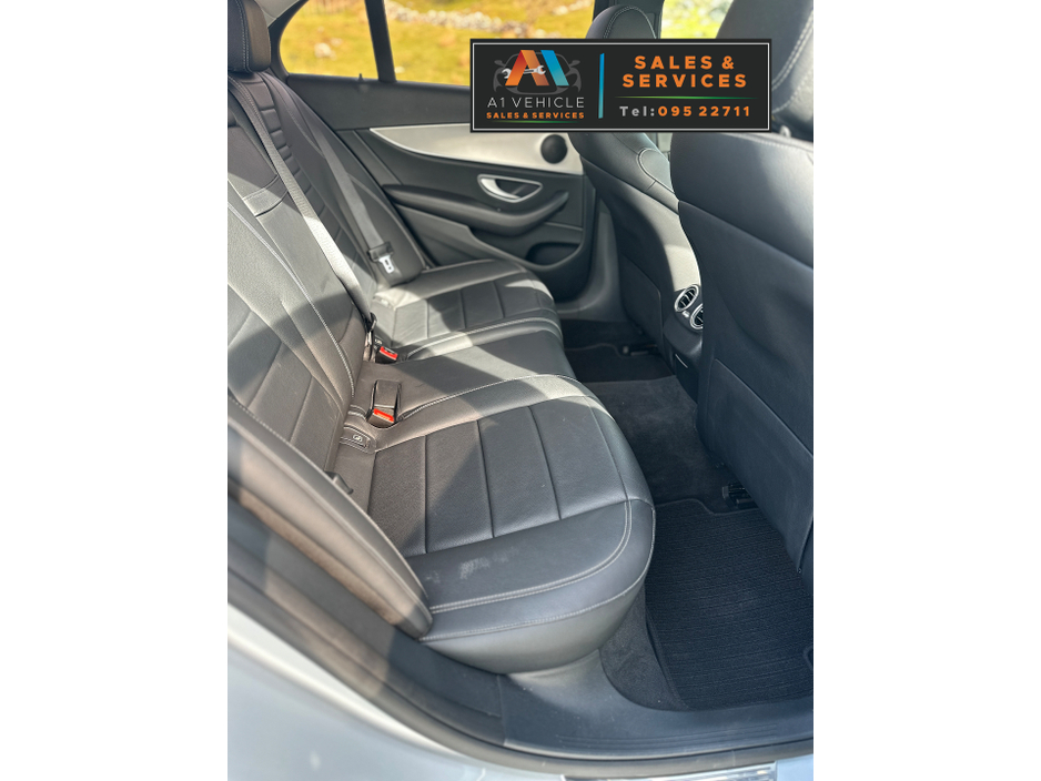 2017 Mercedes-Benz E Class for sale in , Ireland