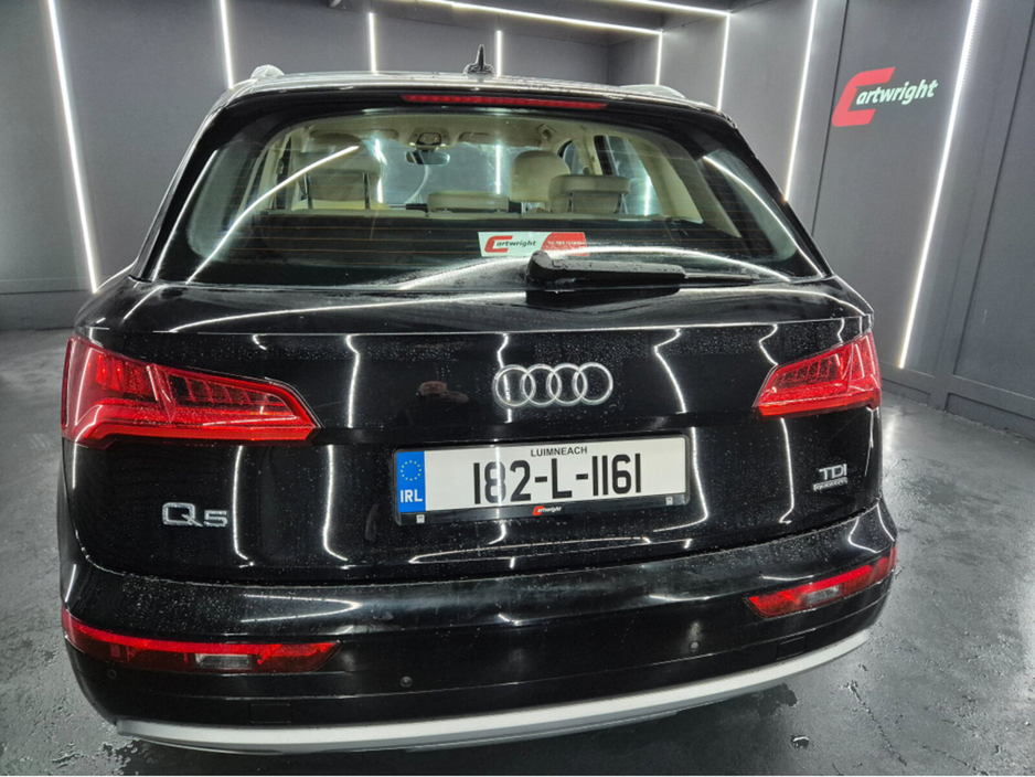2018 Audi Q5 - image 15