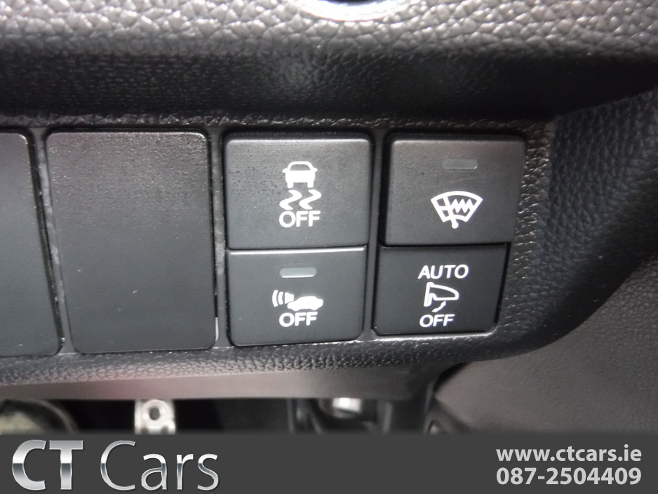 2015 Honda Fit 1.5 AUTO HYBRID SPORTS ANDROID+CARPLAY €9,999