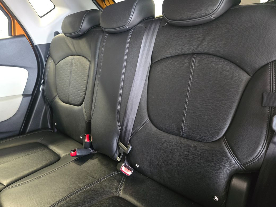 2018 Renault Captur - image 10