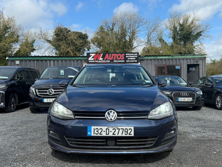 2013 Volkswagen Golf for sale in , Ireland