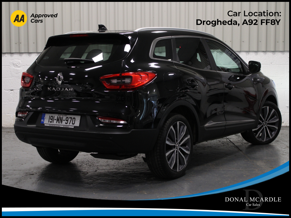 2019 Renault Kadjar - image 7