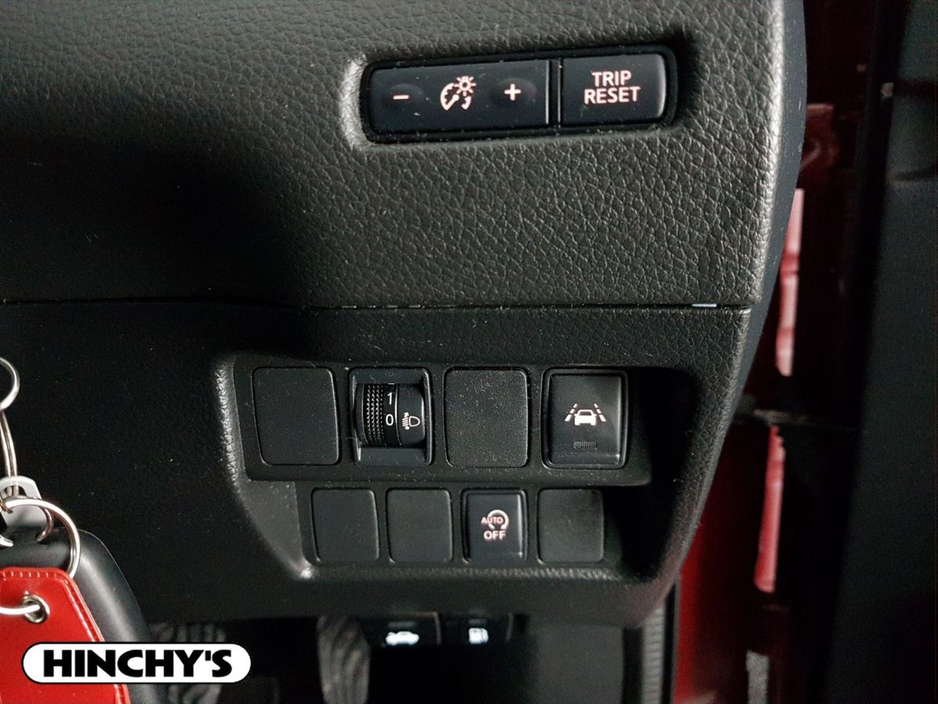 2021 Nissan Qashqai - image 19