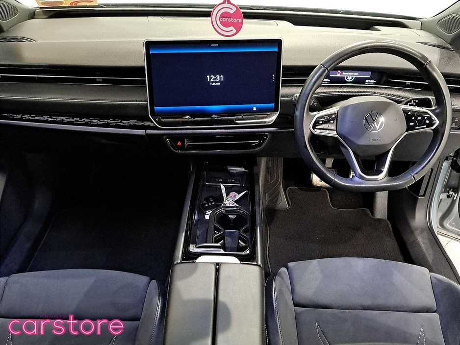 2025 Volkswagen ID.7 - image 11