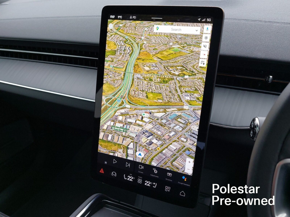 2026 Polestar 3 - image 12