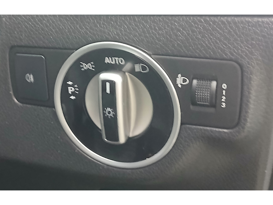 2015 Mercedes-Benz CLA Class **AMG SPORT**  IRISH CAR 180 CDi 4dr - FSH €14,995