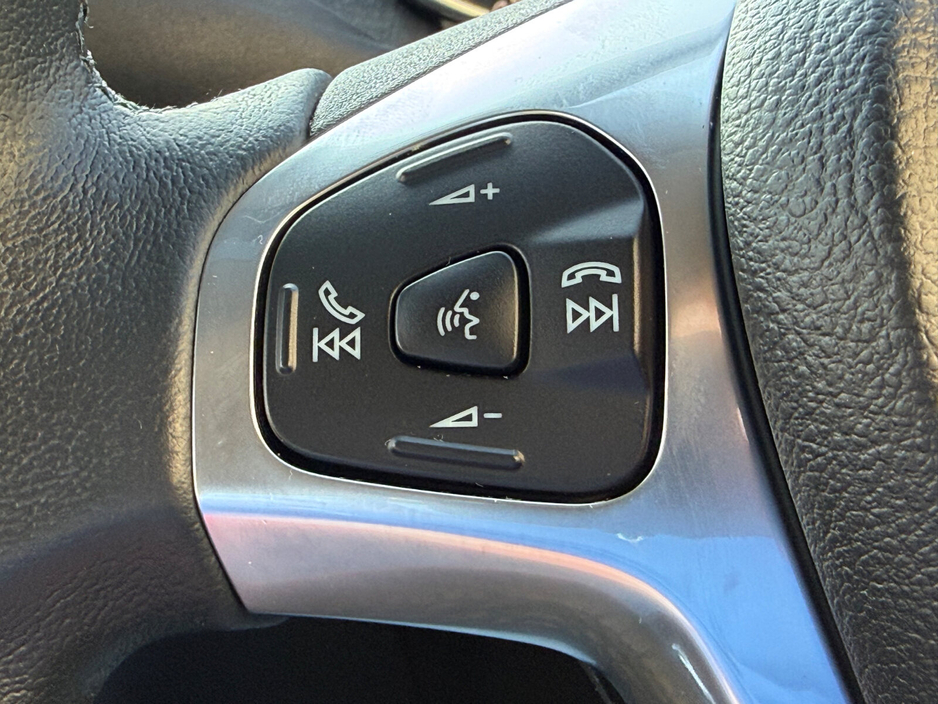 2017 Ford Fiesta - image 18