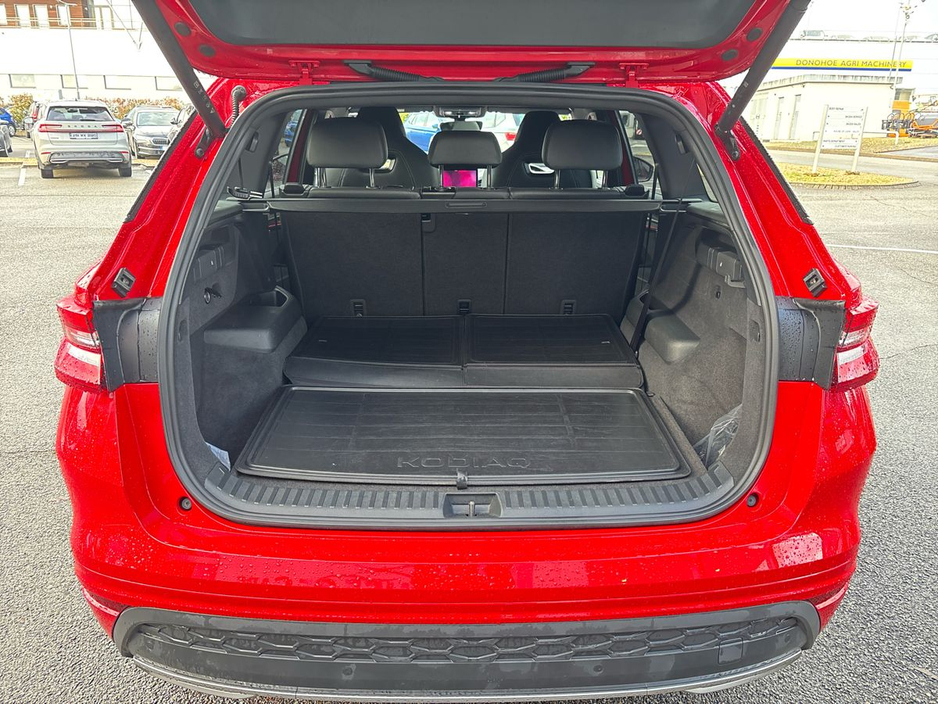 2025 Skoda Kodiaq - image 9