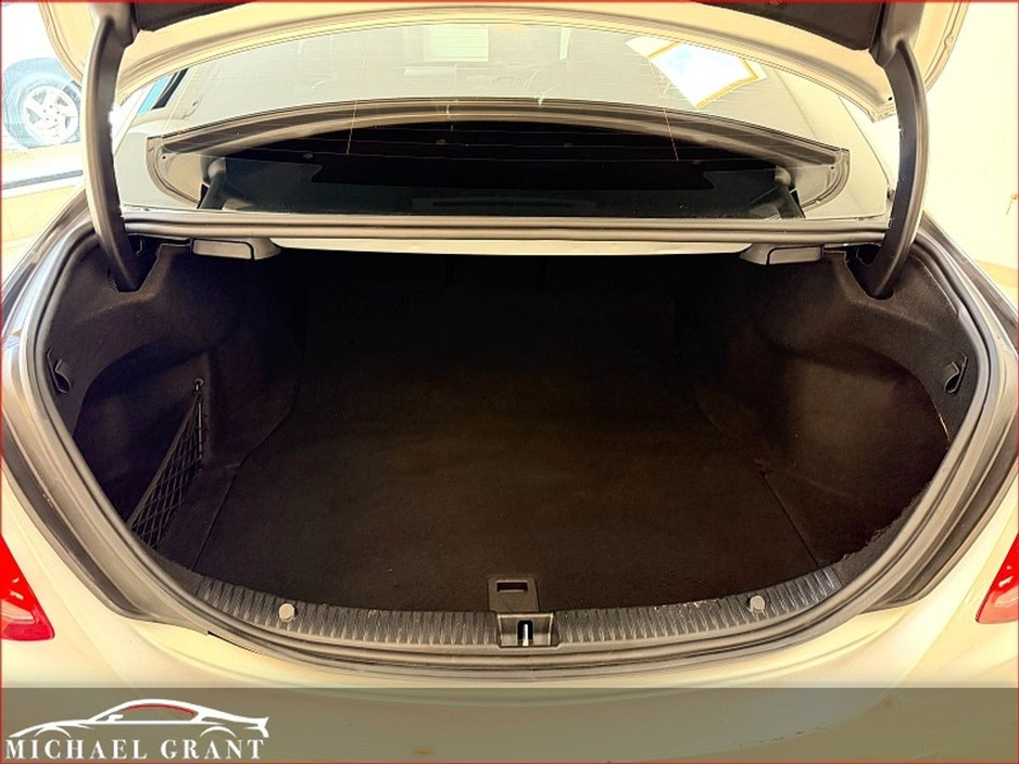2018 Mercedes-Benz C Class - image 19