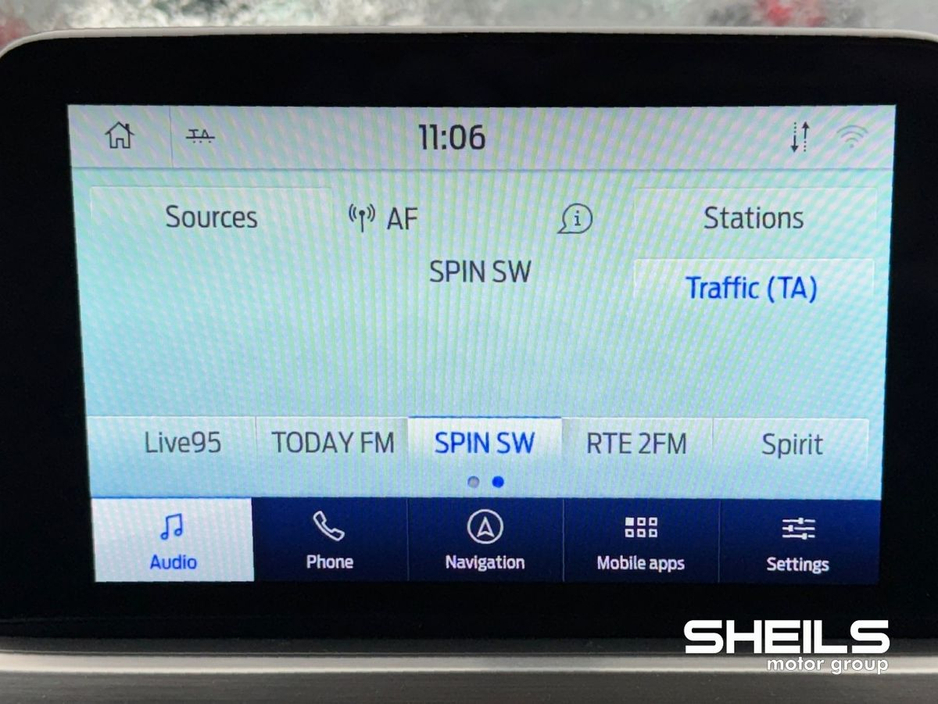 2020 Ford Kuga - image 15