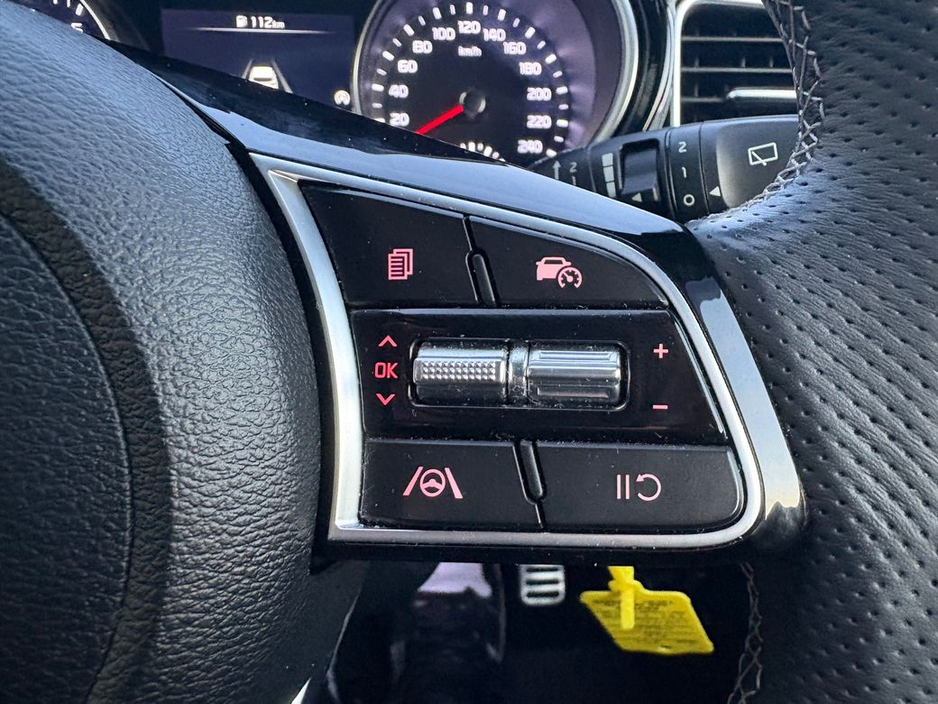 2025 Kia Ceed 1.0 GTL MY25, *sold* €27,900