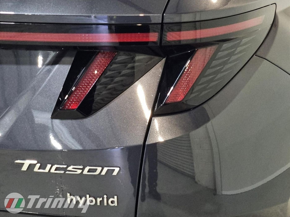2023 Hyundai Tucson 2WD Executive Plus HEV STG Auto