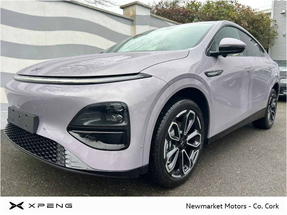 2026 Xpeng G6 - image 23