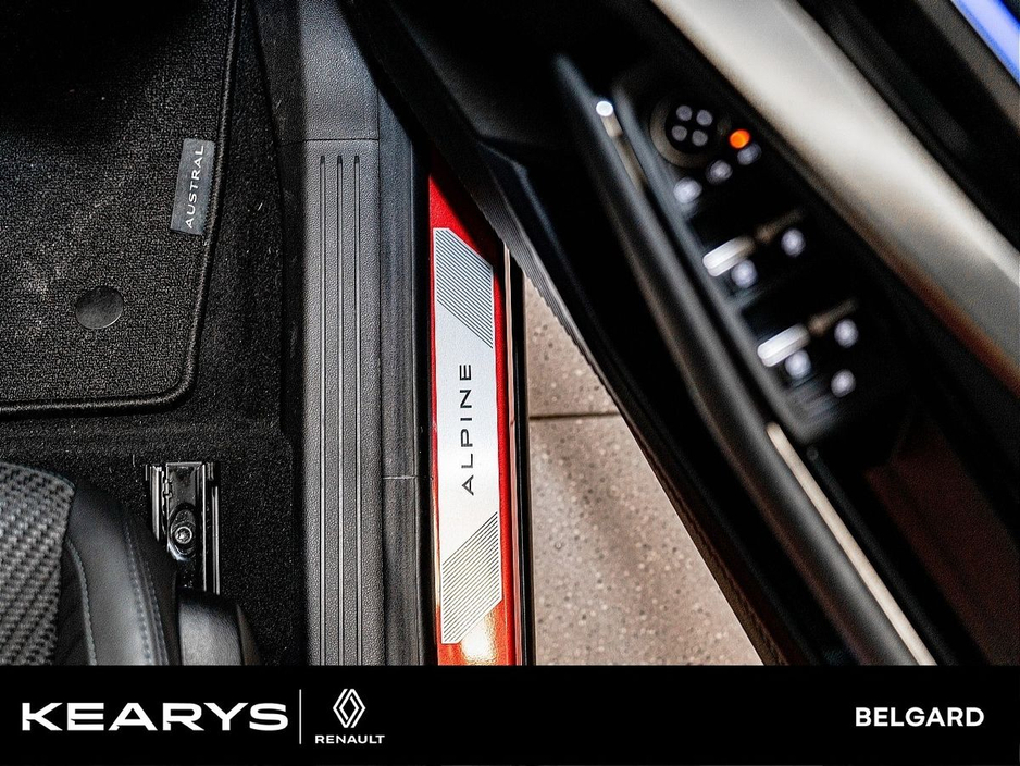 2026 Renault Austral - image 20