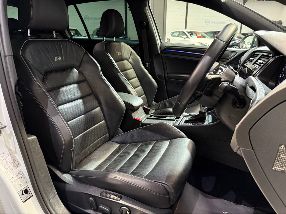 2018 Volkswagen Golf - image 14