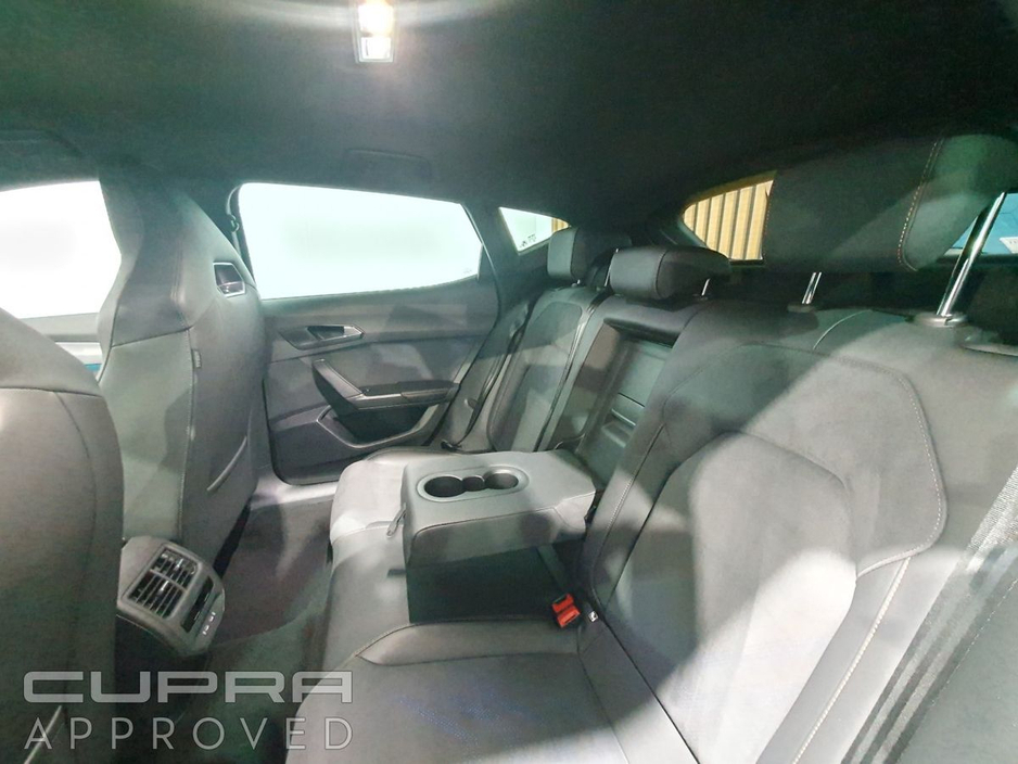 2025 Cupra Formentor - image 10