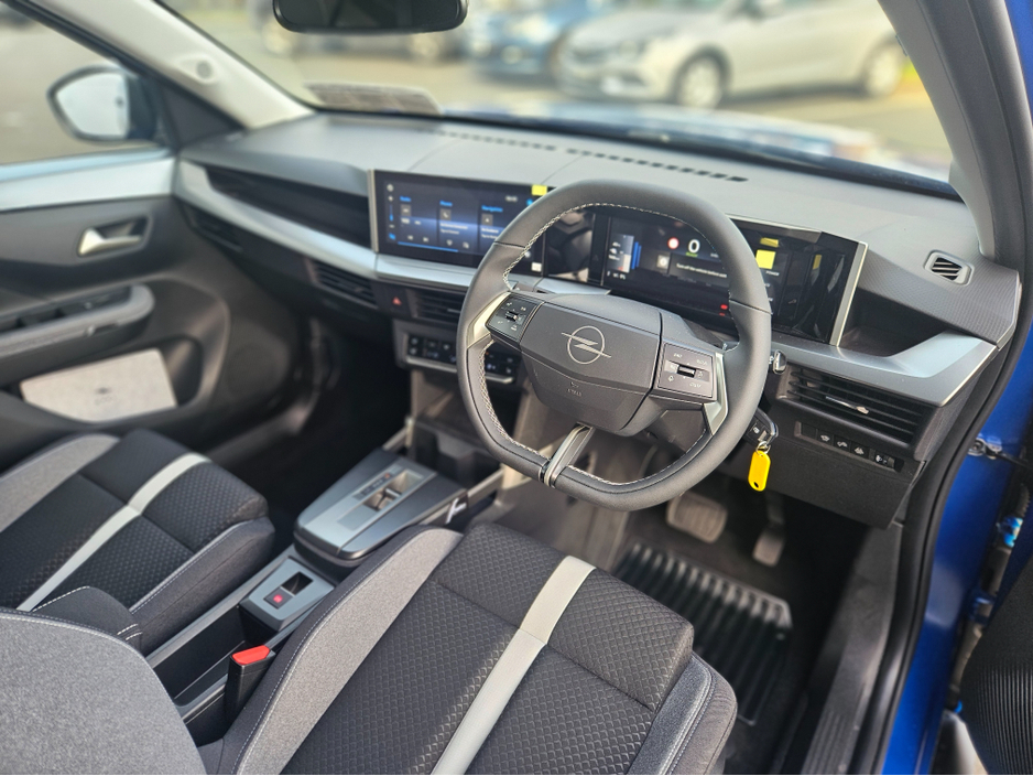 2026 Opel Frontera - image 3