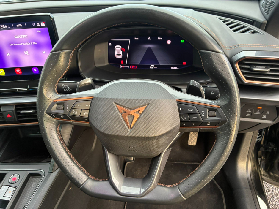 2023 Cupra Formentor - image 10