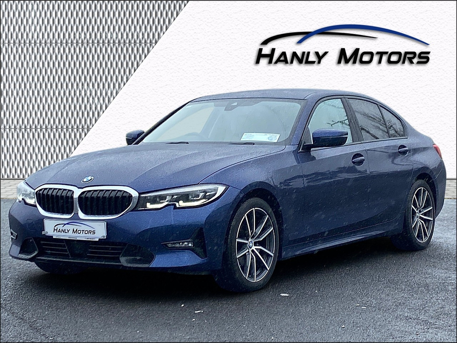 2019 BMW 3 Series - image 3