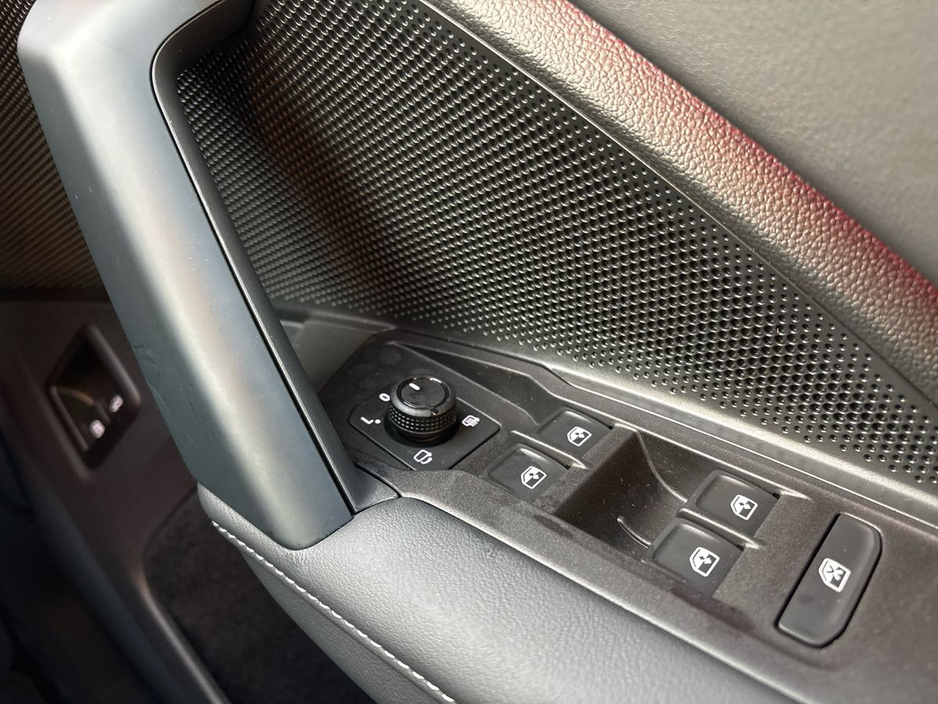 2025 Volkswagen Tiguan TIGUAN LIFE 1.5 PHEV DSG 204HP €49,859