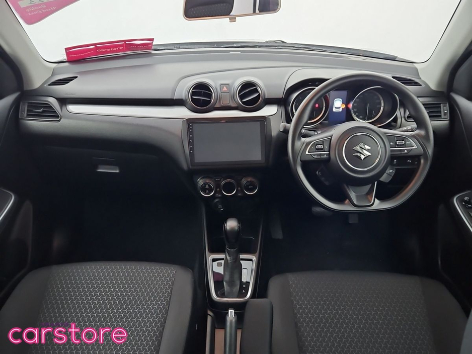 2023 Suzuki Swift - image 11