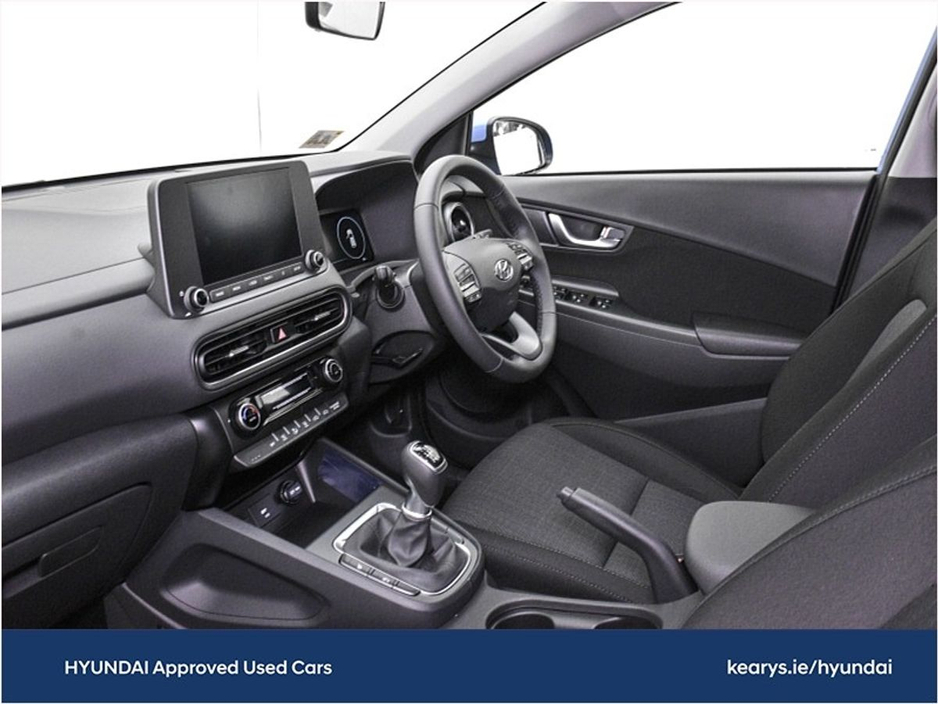 2023 Hyundai Kona - image 5