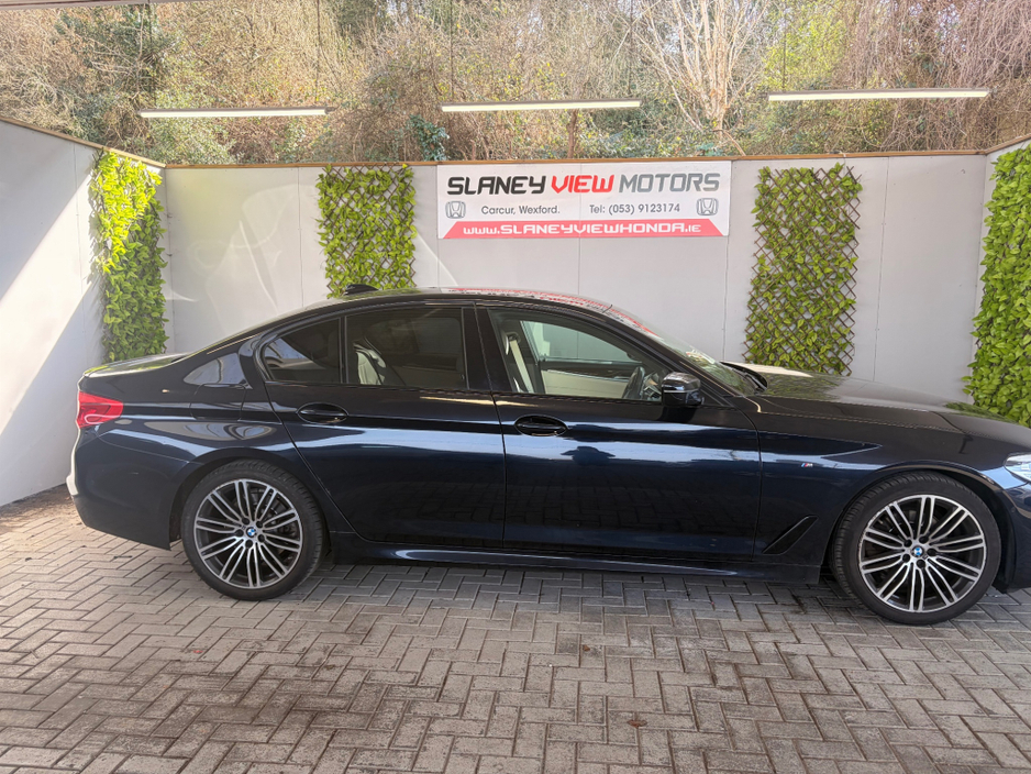 2019 BMW 5 Series for sale in , Ireland
