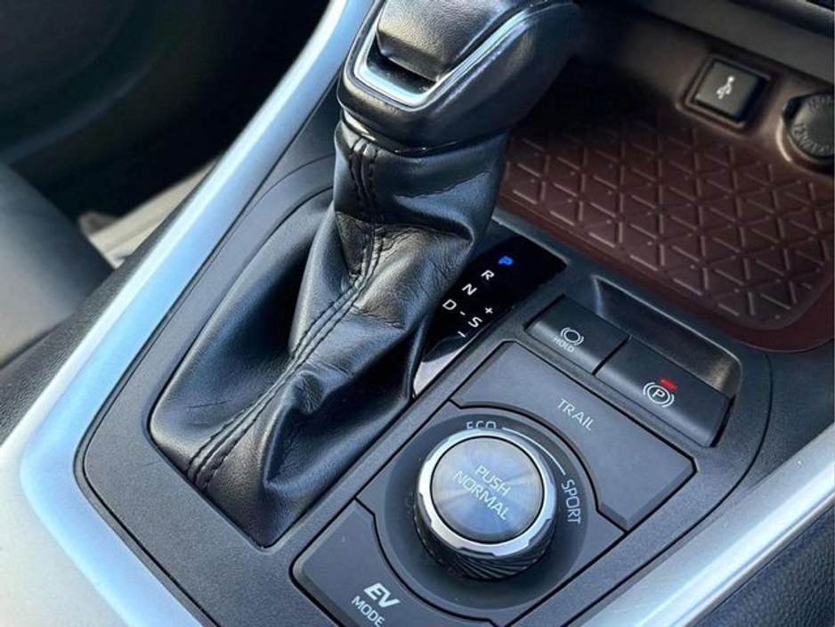 2020 Toyota Rav4 HYBRID G 4WD Automatic €31,495