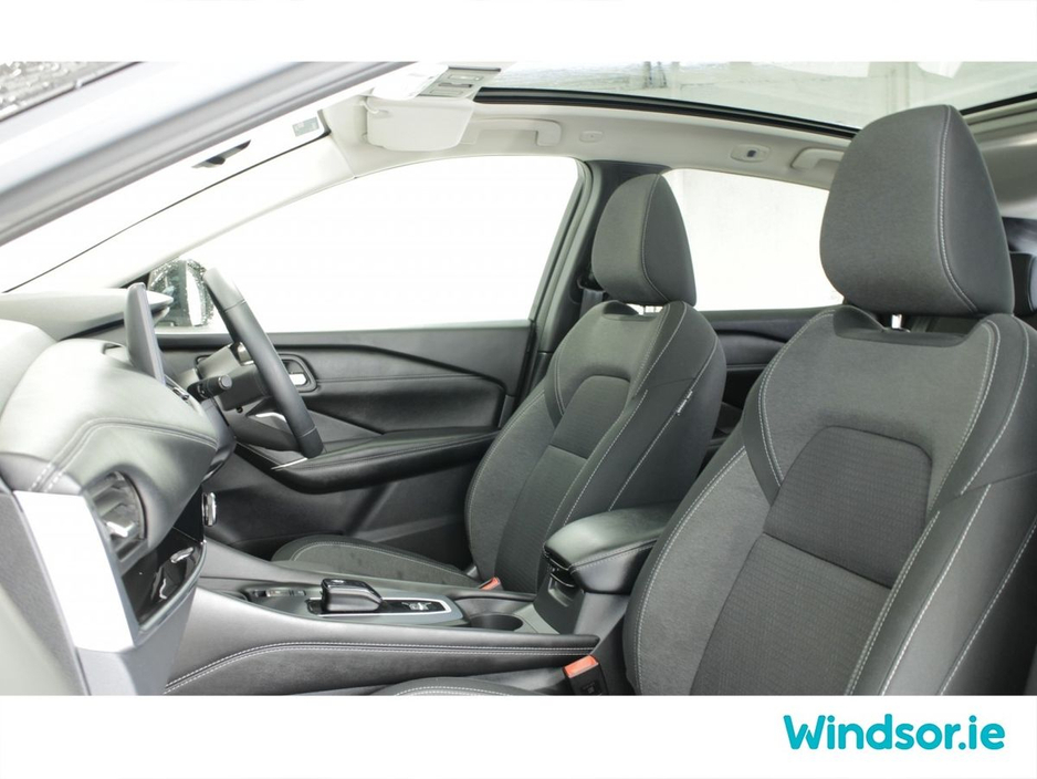 2024 Nissan Qashqai ePOWER SV PREMIUM €39,995