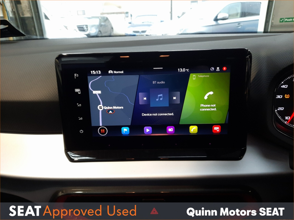 2023 SEAT Arona - image 11