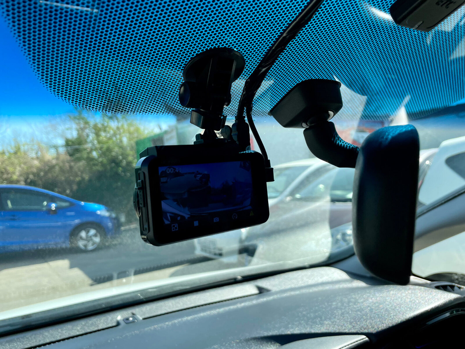 2015 Honda Shuttle  €10,599