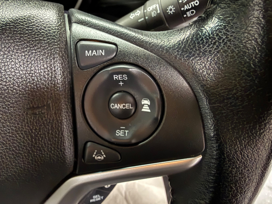 2018 Honda Jazz  €13,990