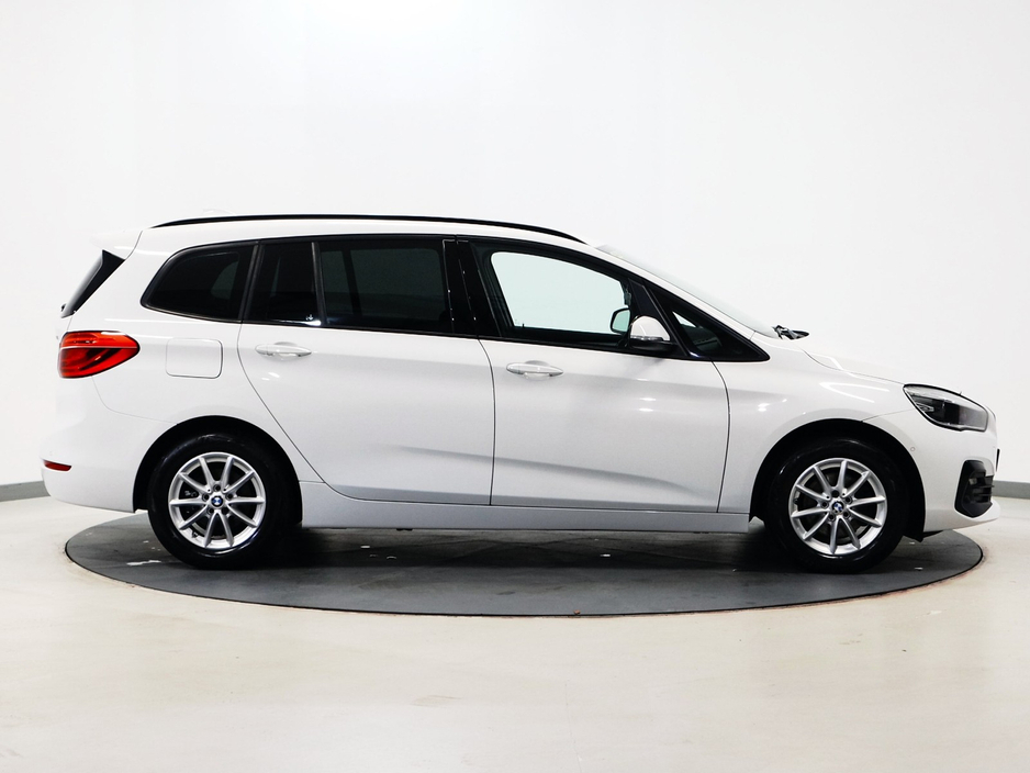 2021 BMW 2 Series *97* D F46 SE GRAN TOURER 5DR A €25,800
