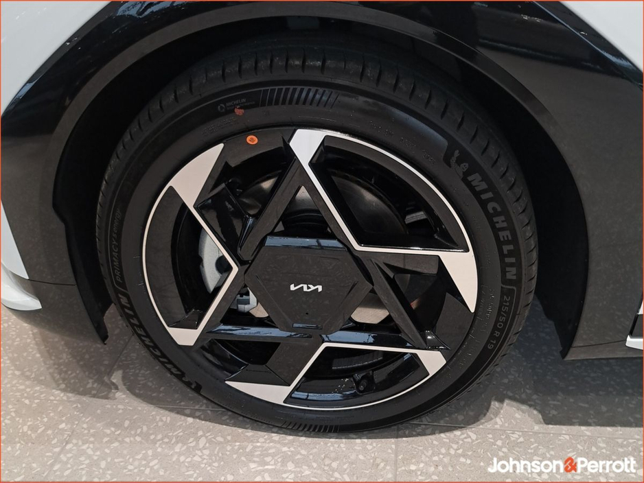 2026 Kia EV4 *Order Your 261 Today*