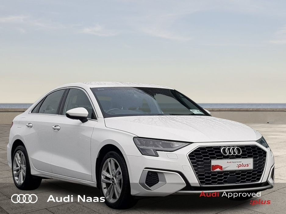 2021 Audi A3 for sale in , Ireland