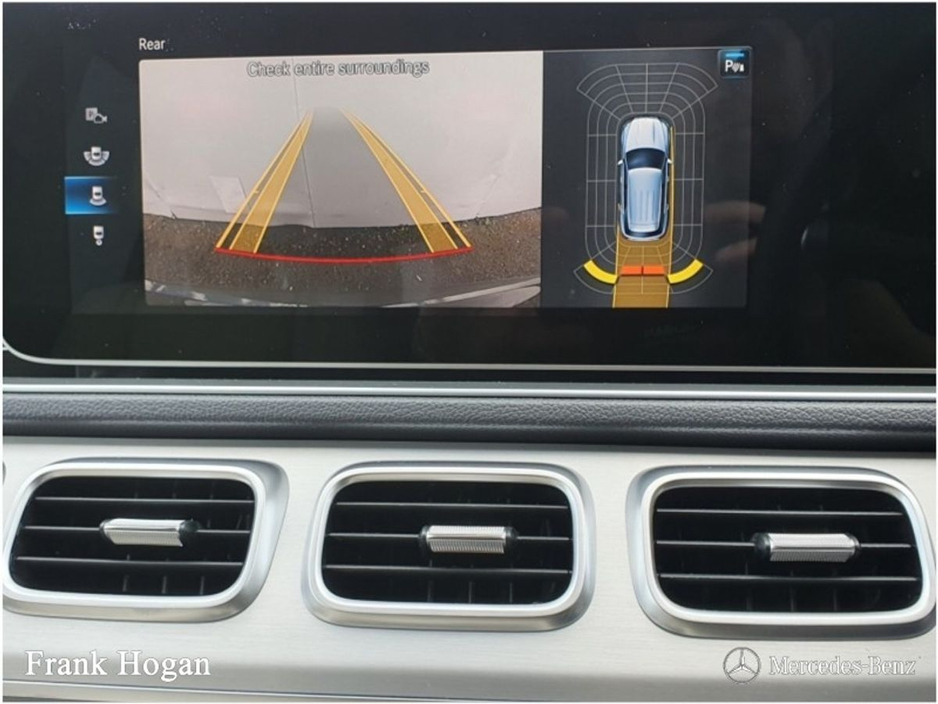 2023 Mercedes-Benz GLE Class - image 18