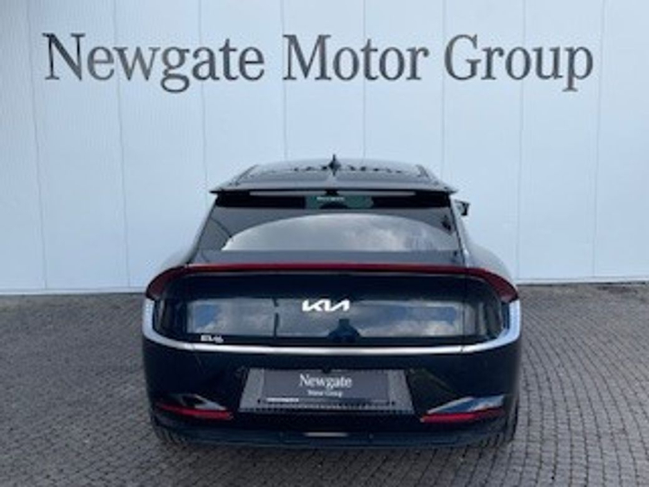 2023 Kia EV6 - image 8