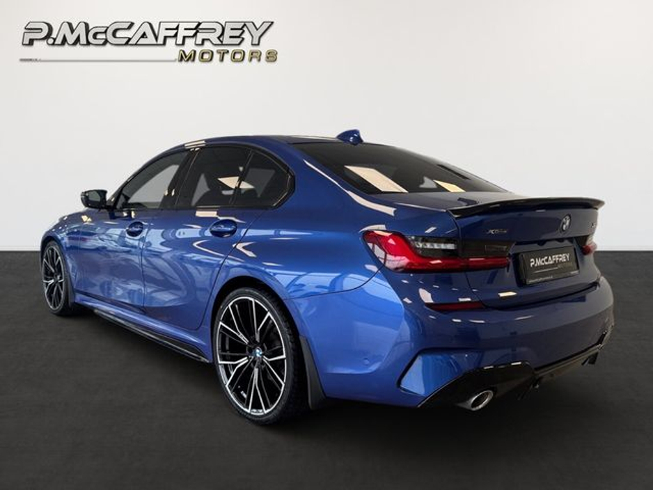 2020 BMW 3 Series - image 7