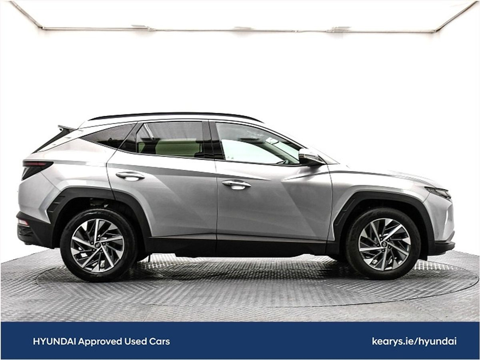 2023 Hyundai Tucson - image 14