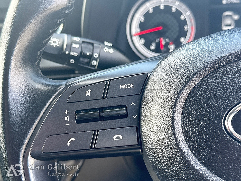 2023 Hyundai i20 - image 13